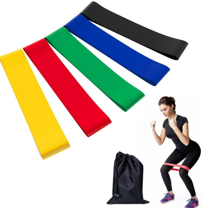 FlexFit Resistance Loop Bands