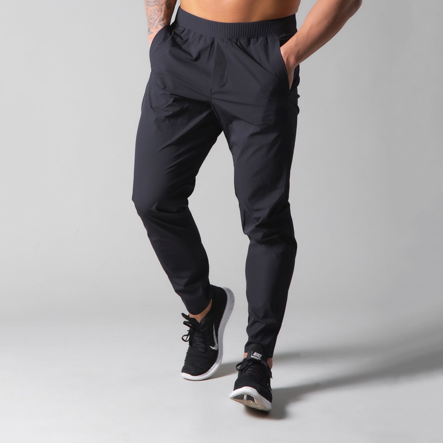 Outdoor Training Running Pants