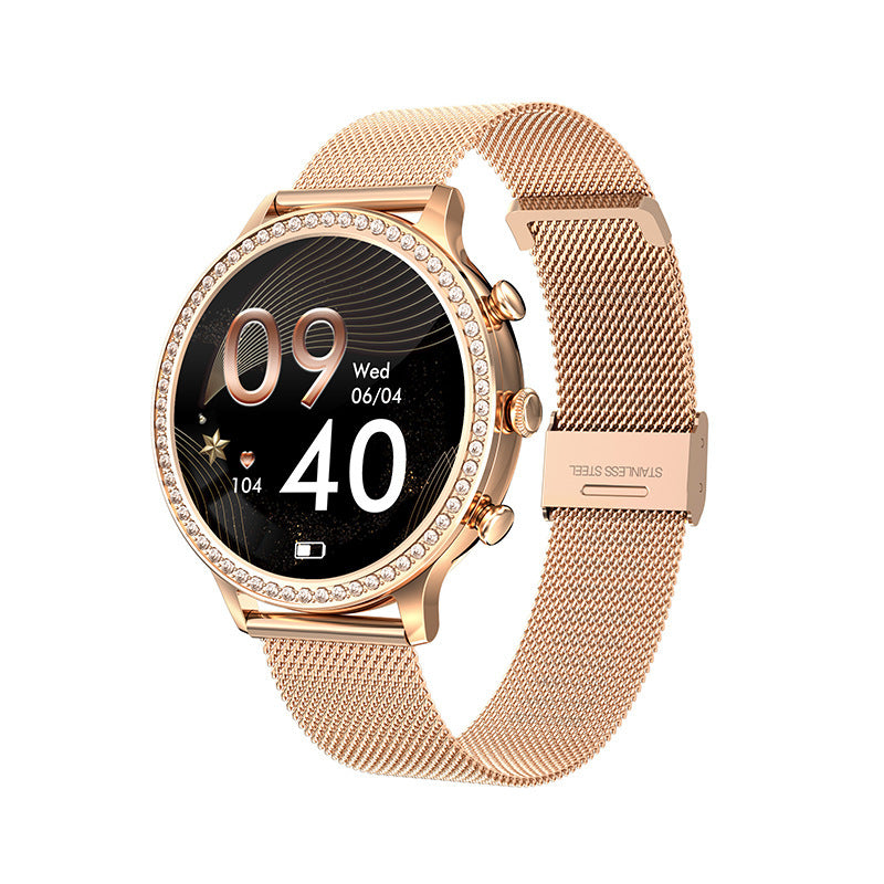 Women's Sports Smartwatch