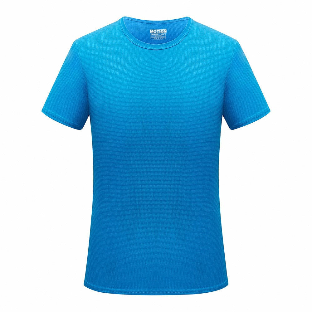 Men's Quick Dry T-Shirt