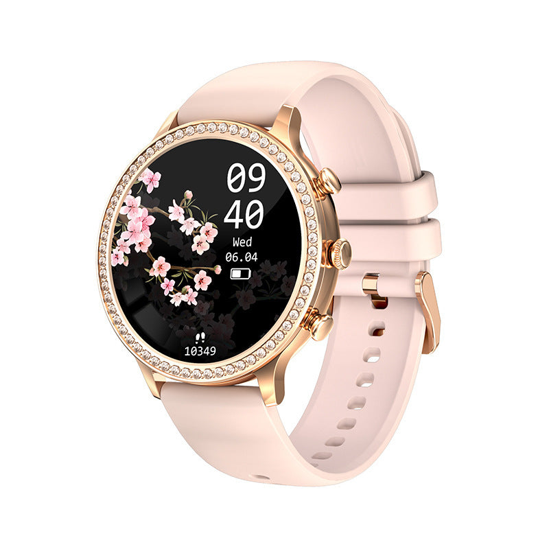 Women's Sports Smartwatch