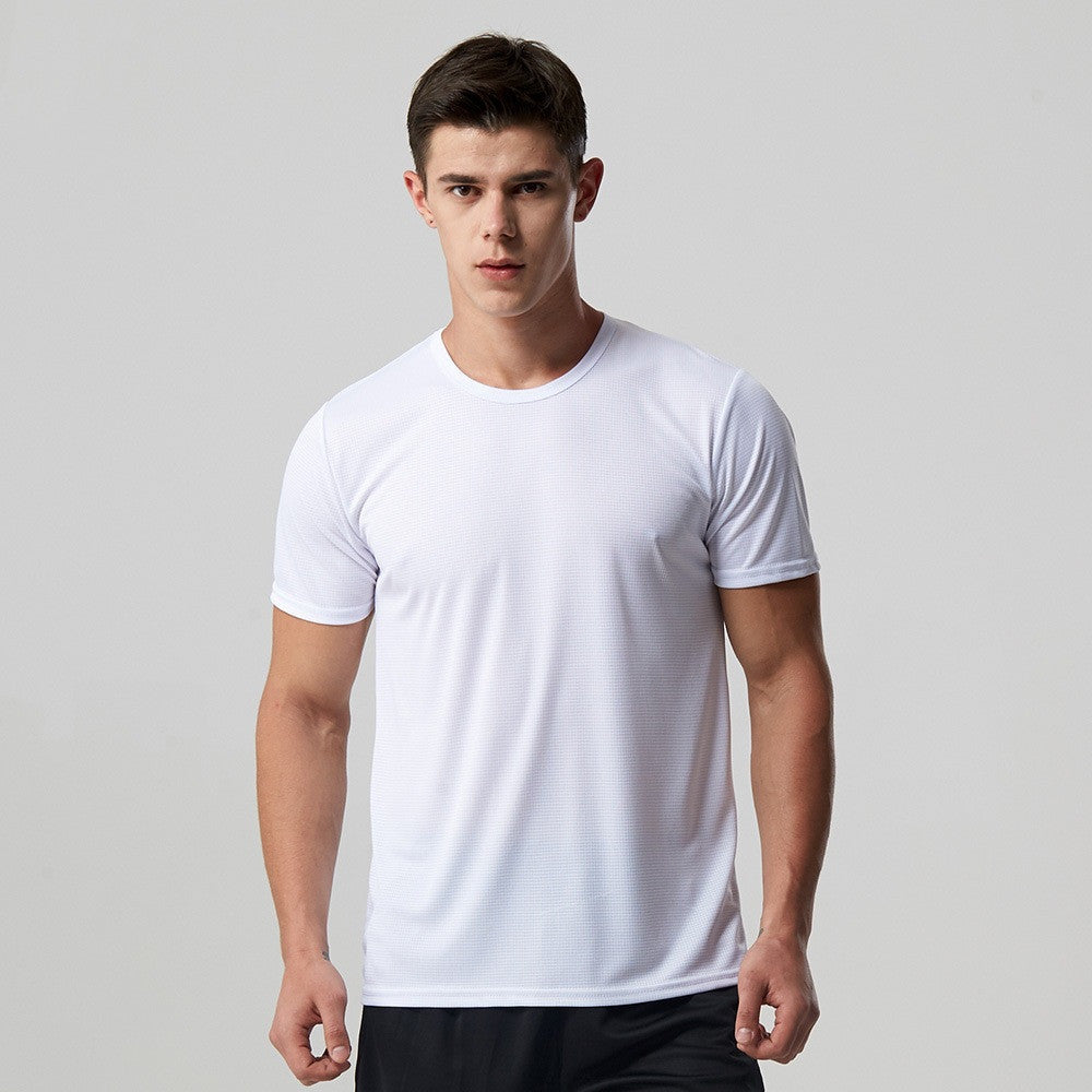 Men's Quick Dry T-Shirt