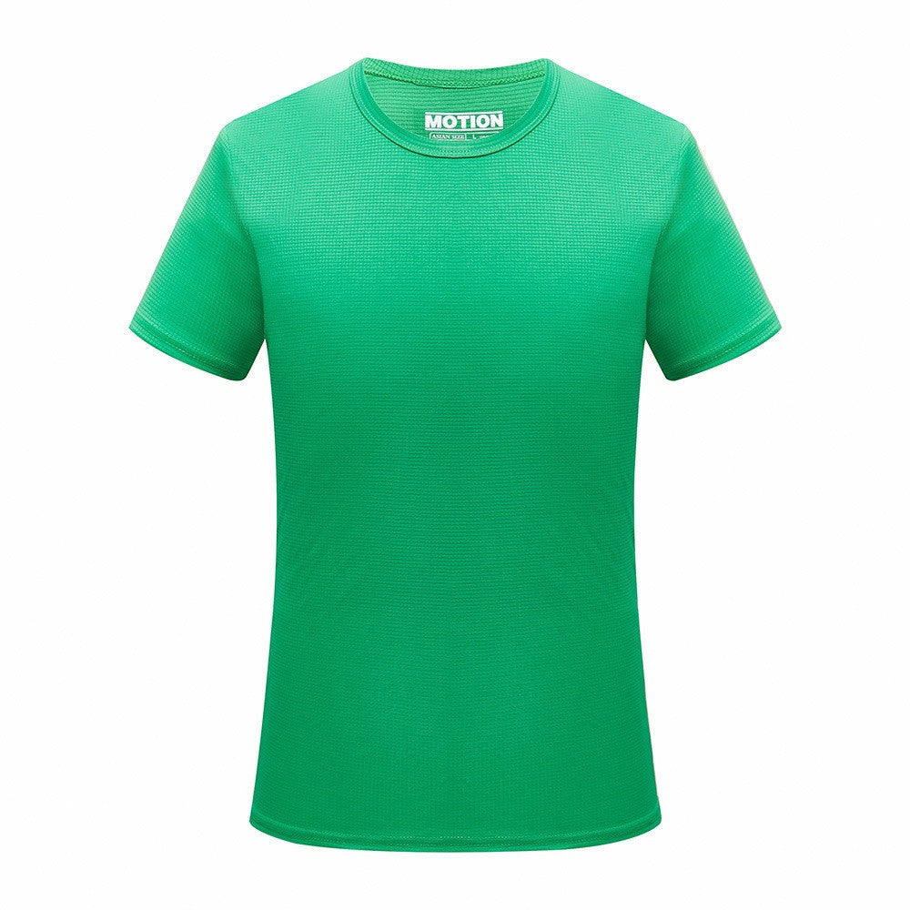 Men's Quick Dry T-Shirt