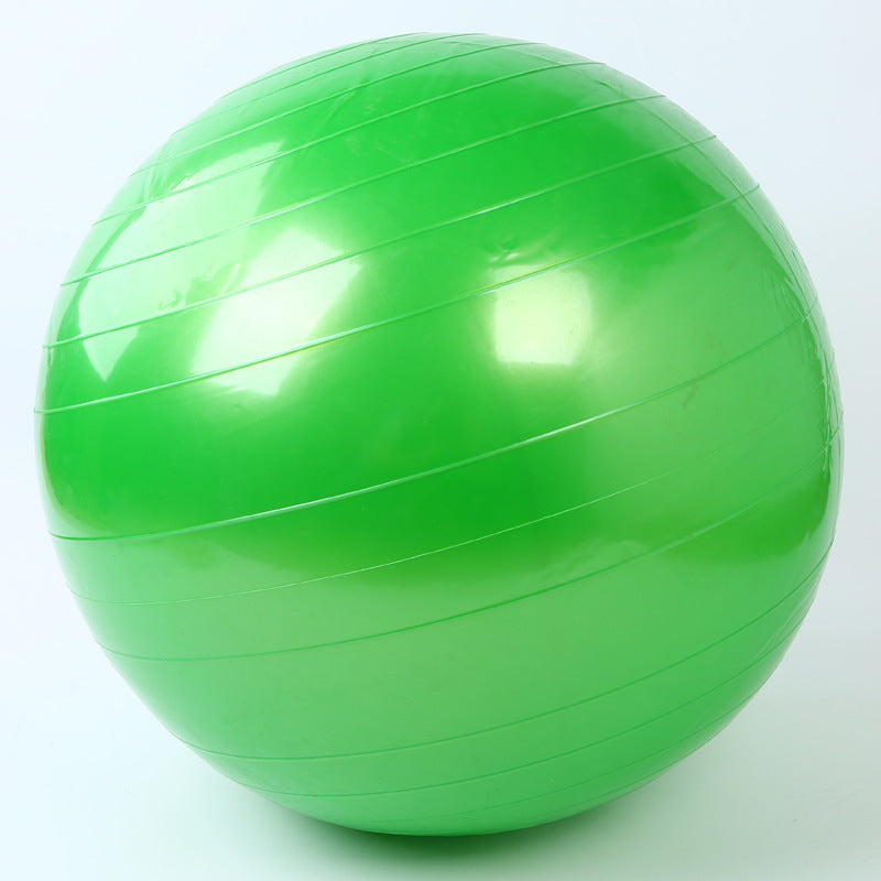 Fitness Beginner Yoga Ball