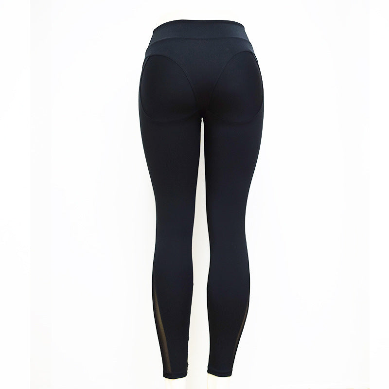 Women's High Waist Yoga Leggings