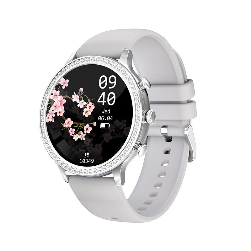 Women's Sports Smartwatch