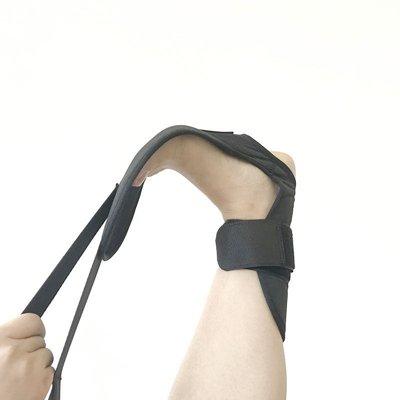 Yoga Stretching Belt for Rehabilitation