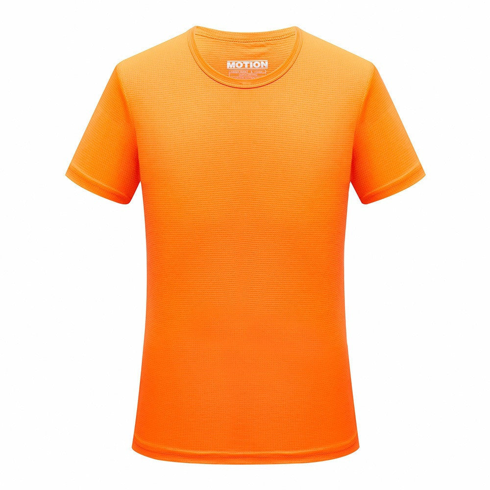 Men's Quick Dry T-Shirt