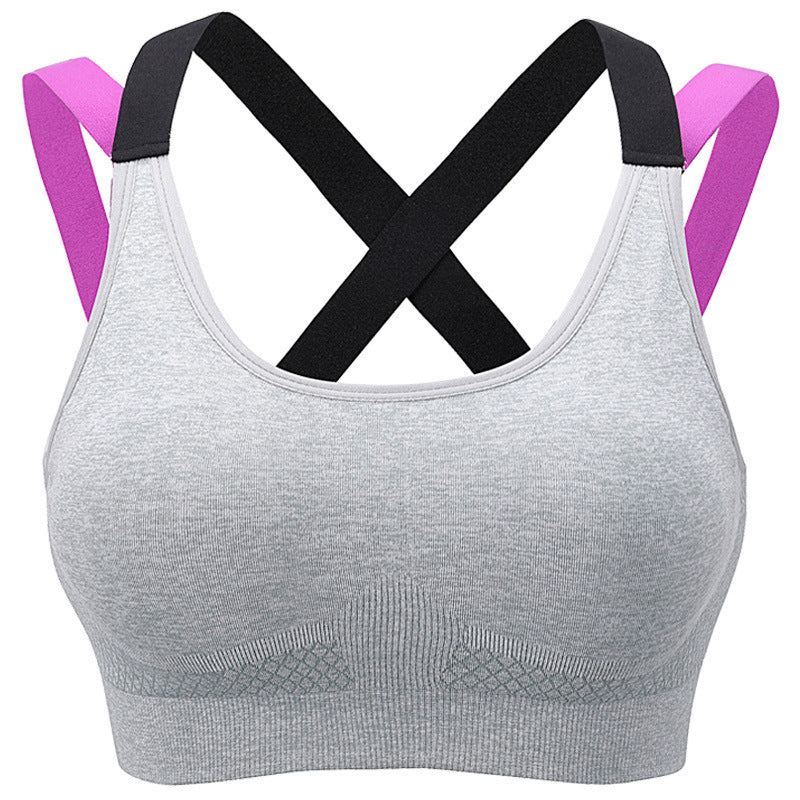 Active Women's Sports Bra