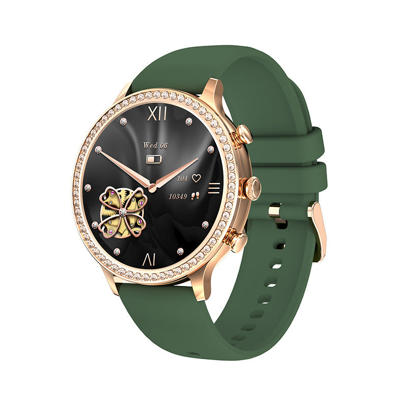 Women's Sports Smartwatch