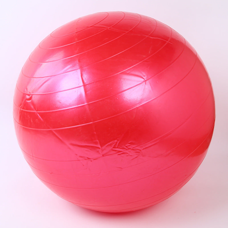 Fitness Beginner Yoga Ball