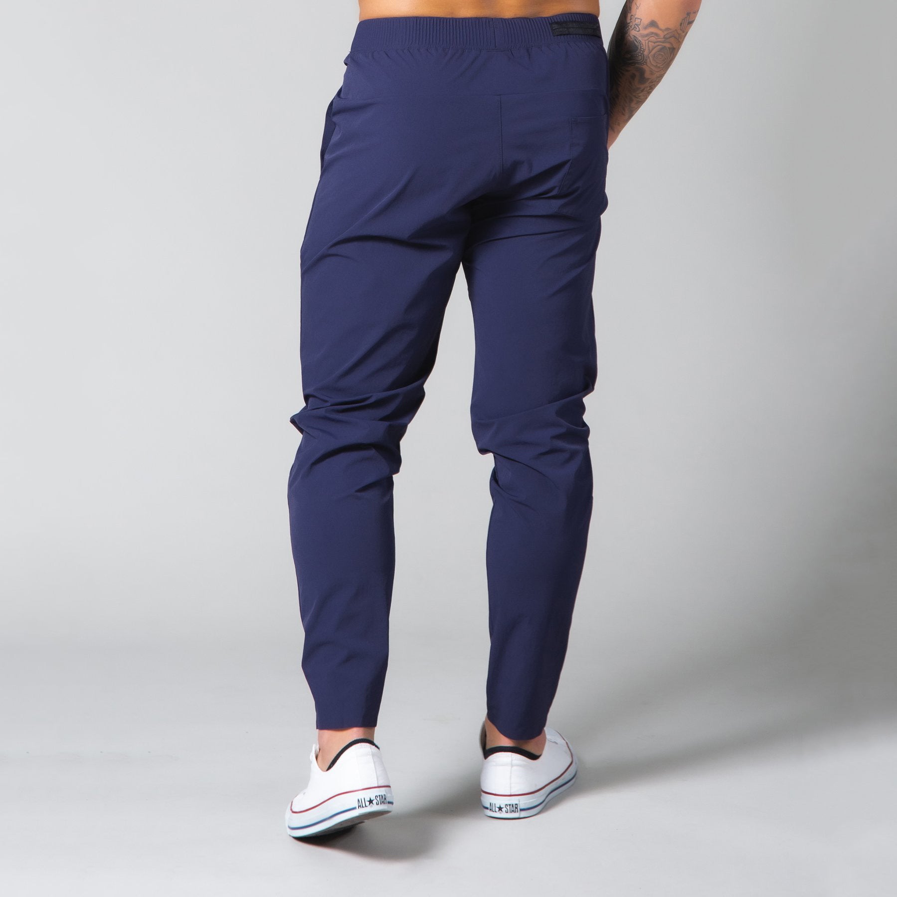 Outdoor Training Running Pants