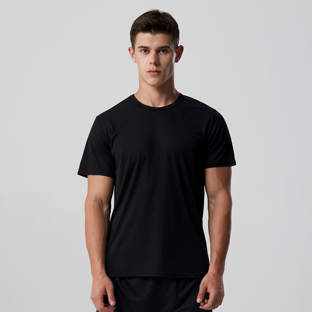 Men's Quick Dry T-Shirt