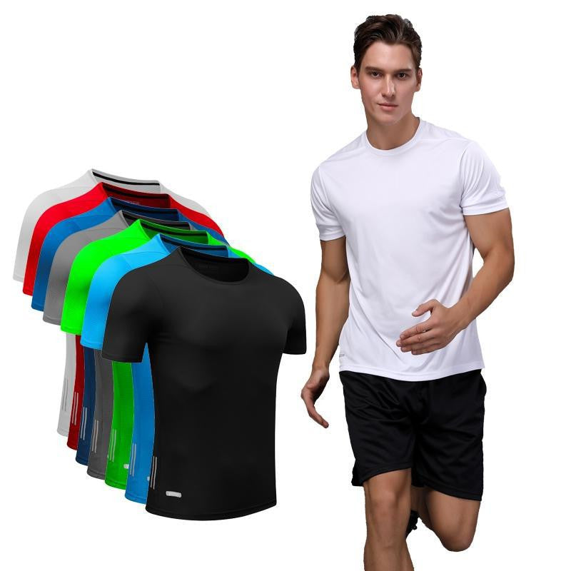 Men's Quick Dry T-Shirt