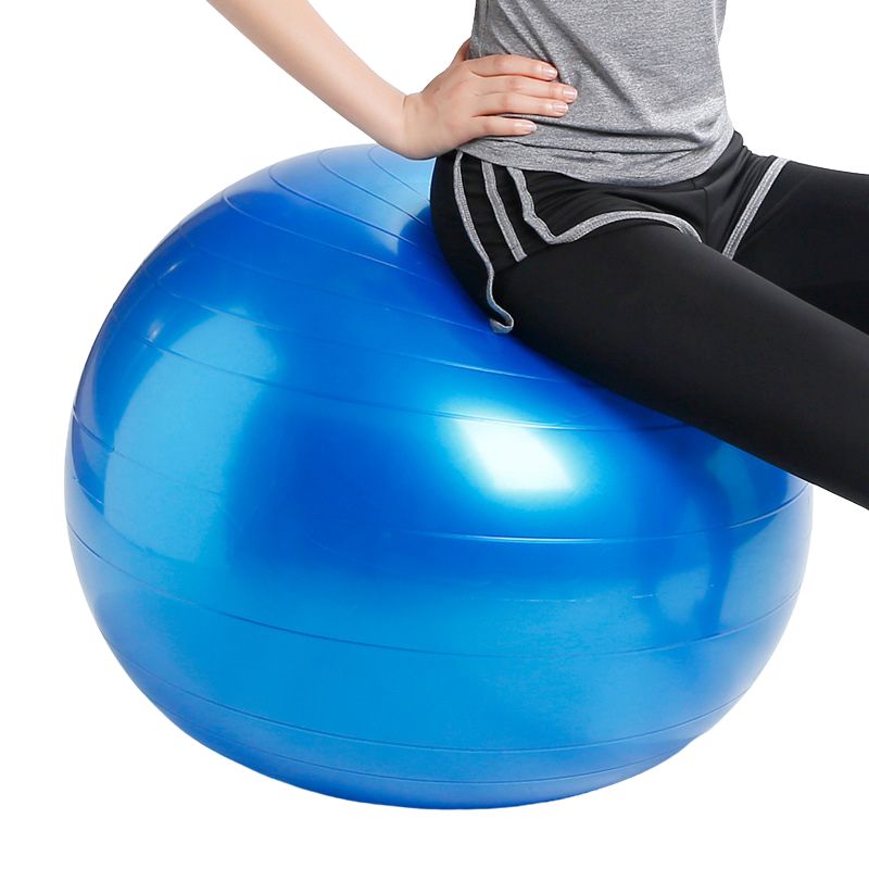 Fitness Beginner Yoga Ball