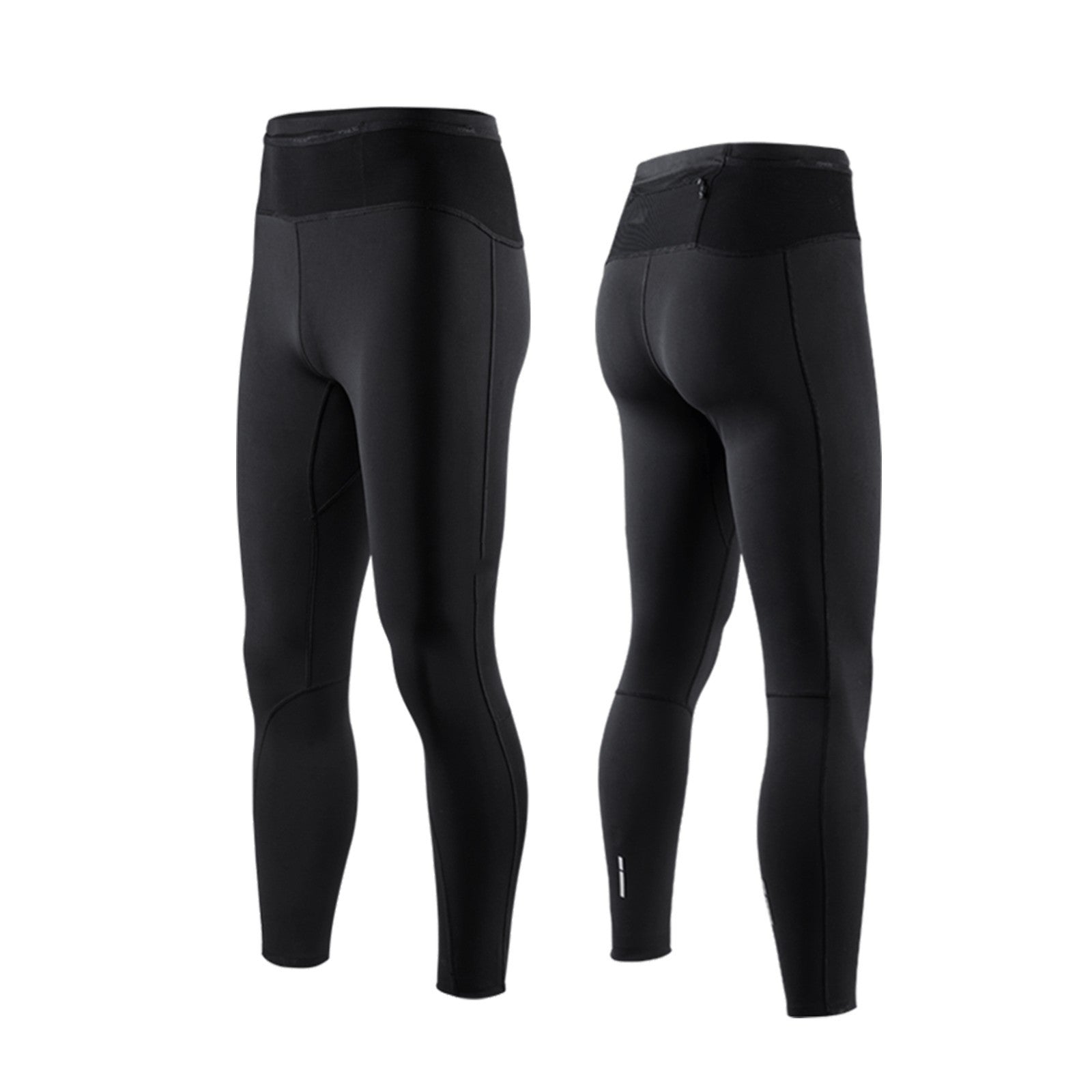 Men's Sports Running Fitness Leggings