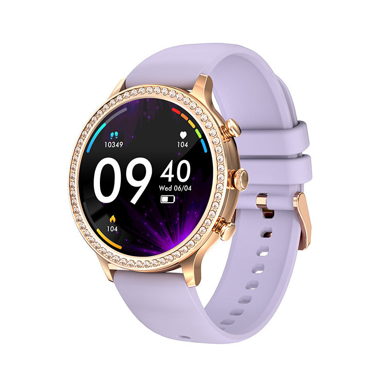 Women's Sports Smartwatch