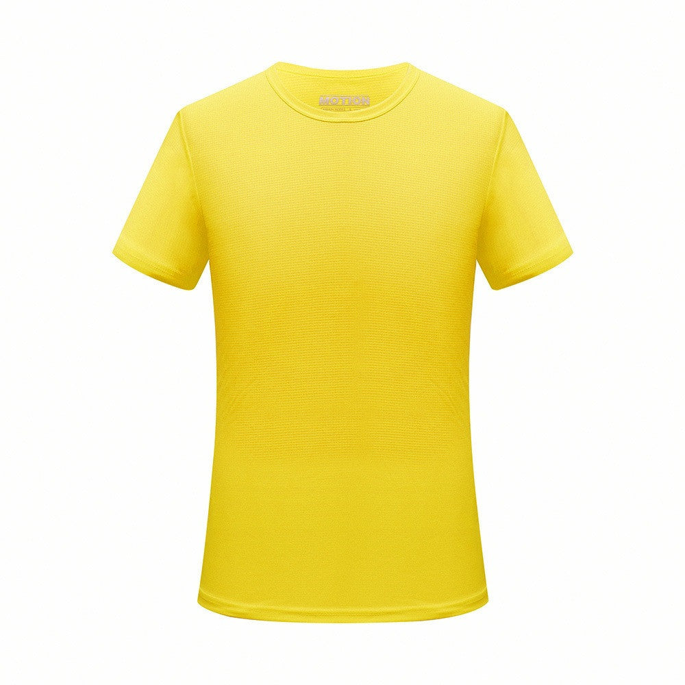 Men's Quick Dry T-Shirt