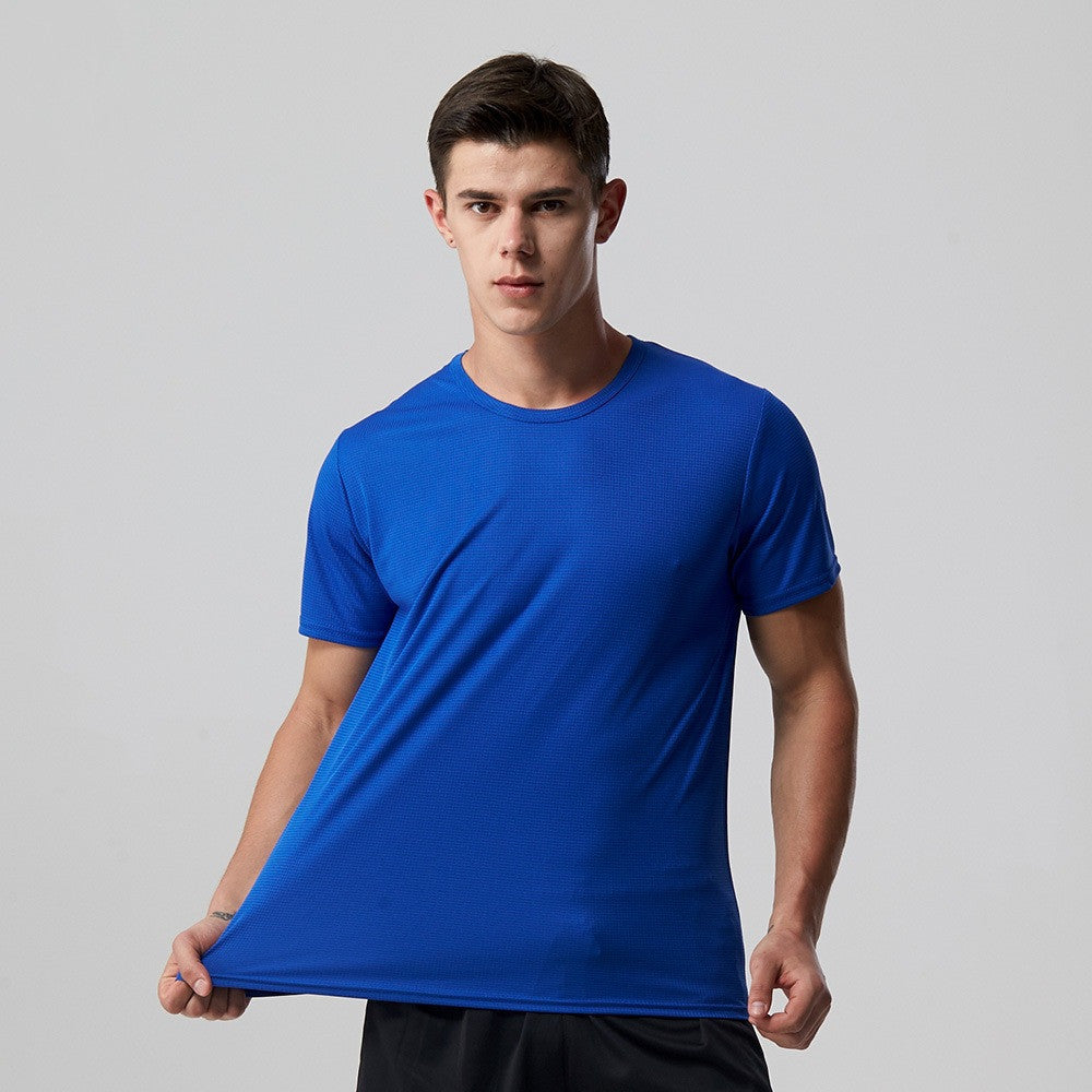 Men's Quick Dry T-Shirt