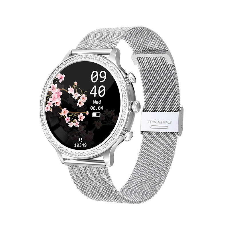 Women's Sports Smartwatch