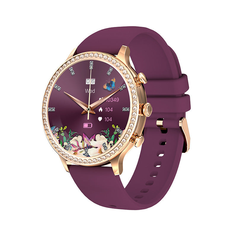 Women's Sports Smartwatch