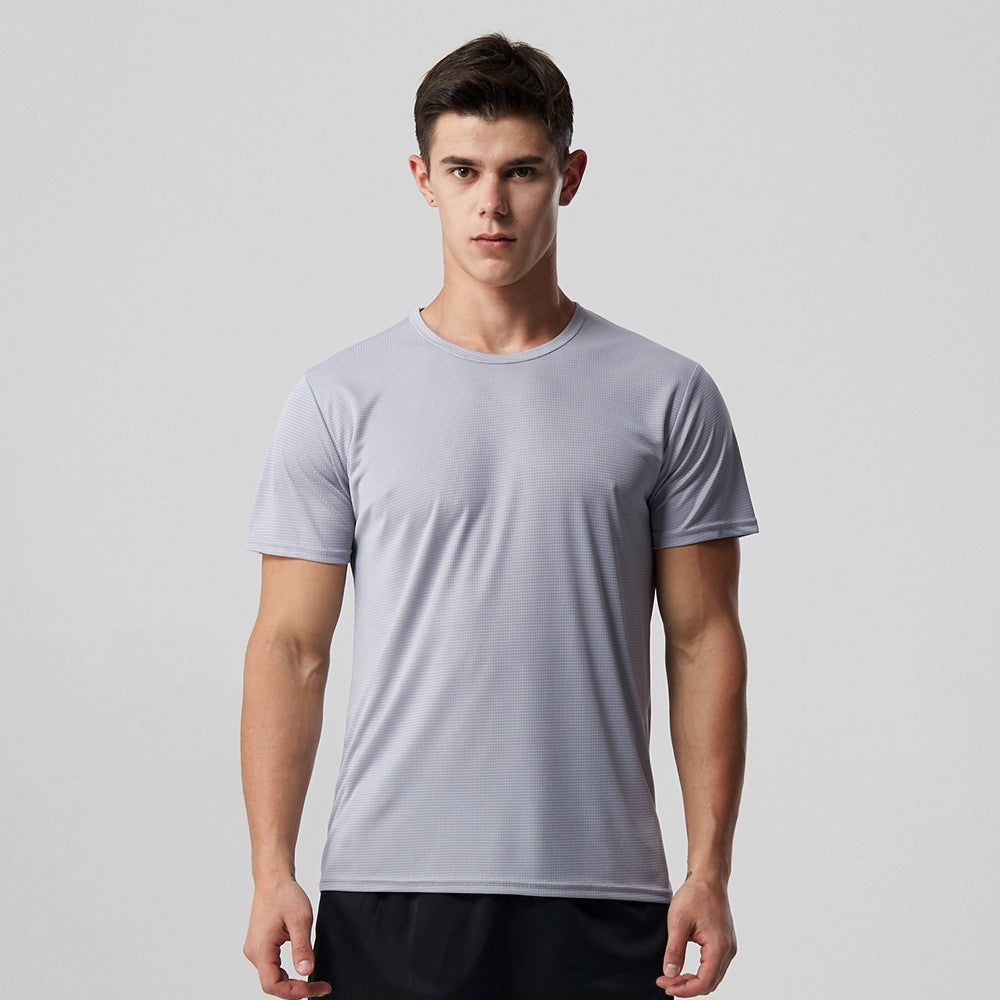 Men's Quick Dry T-Shirt