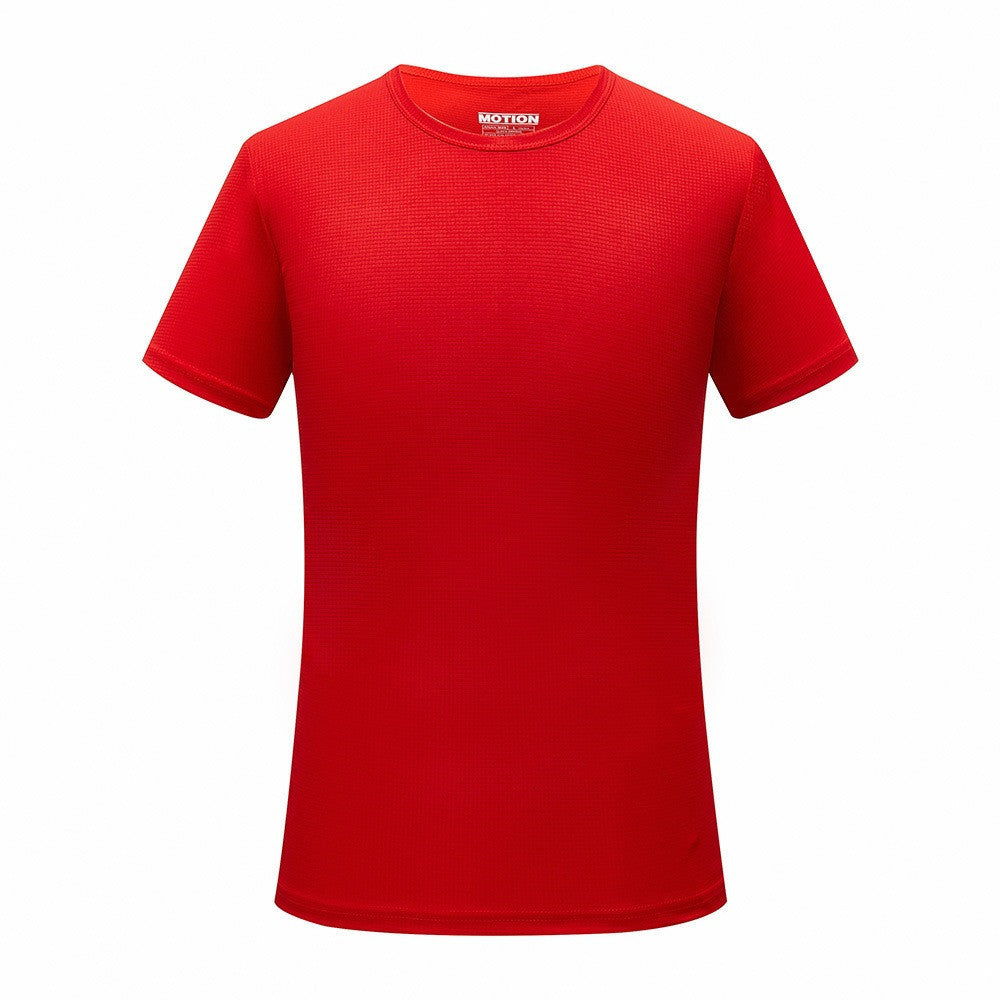 Men's Quick Dry T-Shirt