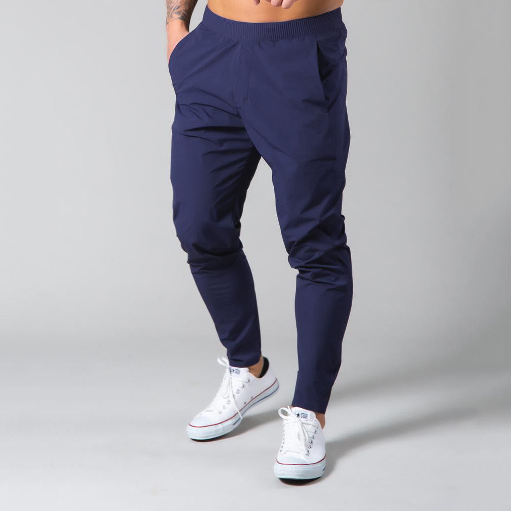 Outdoor Training Running Pants