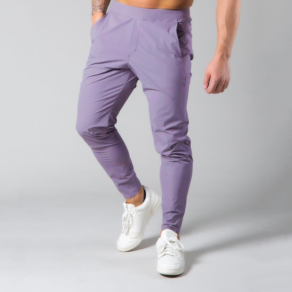 Outdoor Training Running Pants